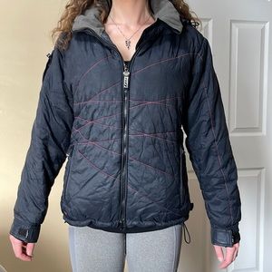 💎 SOLD 💎 Roxy endurance snowboarding jacket